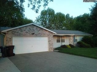 8322 Arlington Ave NW, North Canton, OH 44720