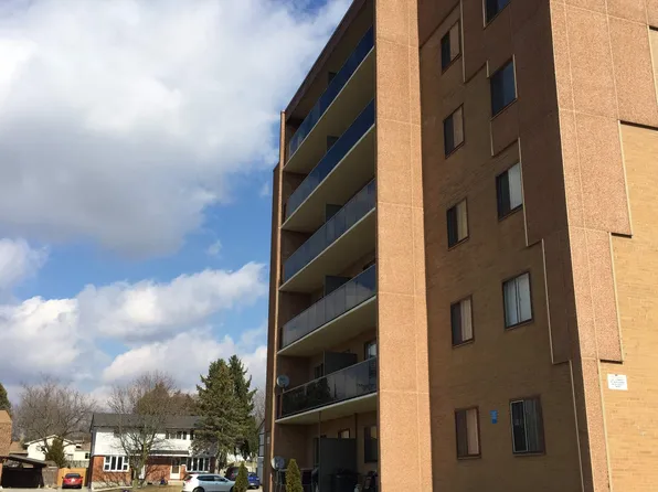 558 Durham Crescent, 558 Durham Cres, Woodstock, ON N4S 5X3