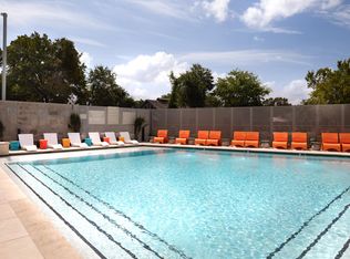 Residences at Saltillo, Austin, TX 78702