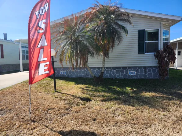 3124 Carpenter Ln #137, Saint Cloud, FL 34769