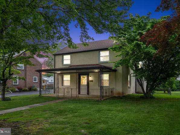 531 Wayne Ave, Springfield, PA 19064