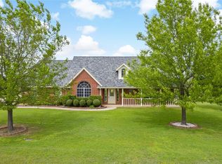 2724 Prairie Ridge Trl, Fort Worth, TX 76179