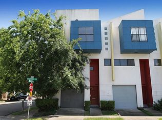 2021 Haddon St, Houston, TX 77019