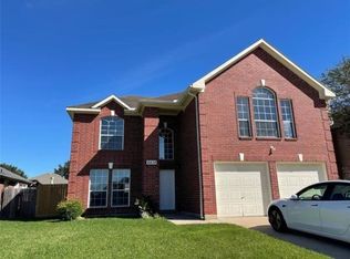 19730 Brisbane Meadows Dr, Katy, TX 77449