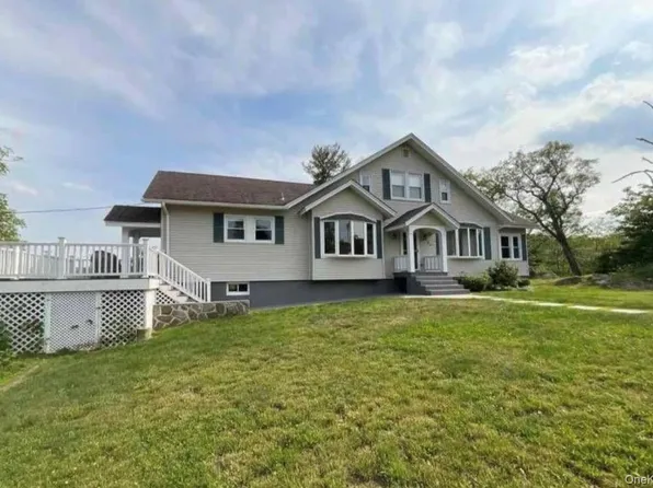 (undisclosed Address), Fort Montgomery, NY 10922