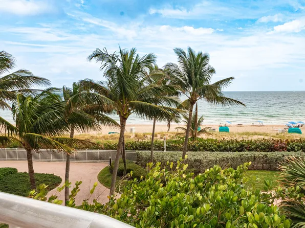 3200 N OCEAN Boulevard #401, Fort Lauderdale, FL 33308