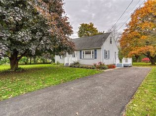 5647 Route 21, Williamson, NY 14589