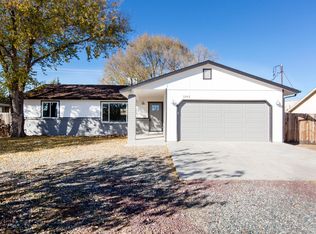 3262 N Victor Rd, Prescott Valley, AZ 86314