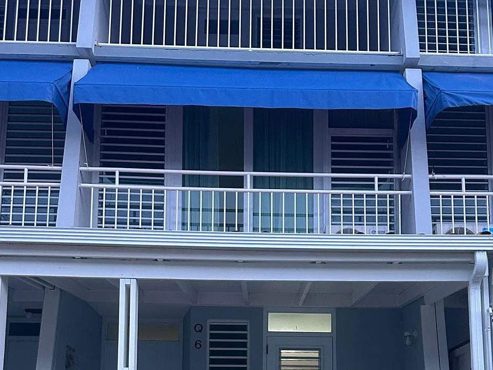 Q6 Dorado Del Mar Villas De Playa #2