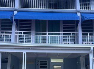 Q6 Dorado Del Mar Villas De Playa #2, Dorado, PR 00646