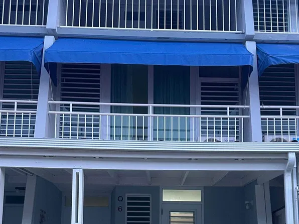 Q6 Dorado Del Mar Villas De Playa #2, Dorado, PR 00646
