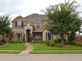 790 Calaveras Ct, Prosper, TX 75078