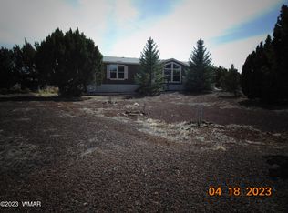 12 County Road 8027, Concho, AZ 85924