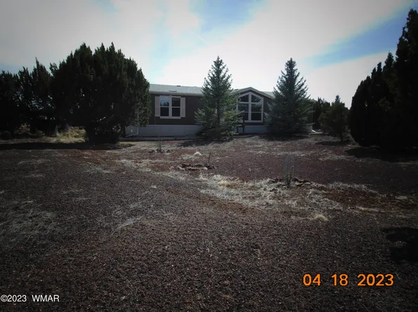 12 County Road 8027, Concho, AZ 85924