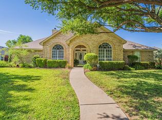 3121 Grandview Dr, San Angelo, TX 76904
