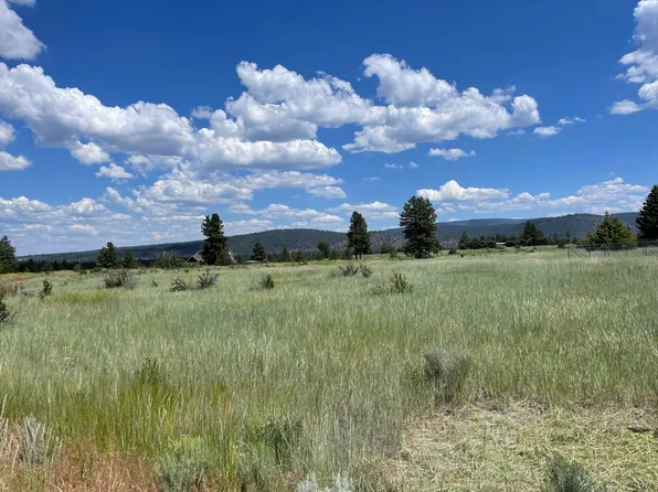 Dawn Loop Block #43-lot 13, Chiloquin, OR 97624