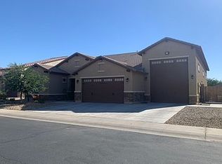 16087 N 183rd Dr, Surprise, AZ 85388