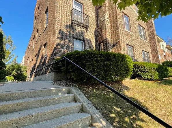 2636 N Oakland Ave, 2636 N Oakland Ave APT 25, Milwaukee, WI 53211