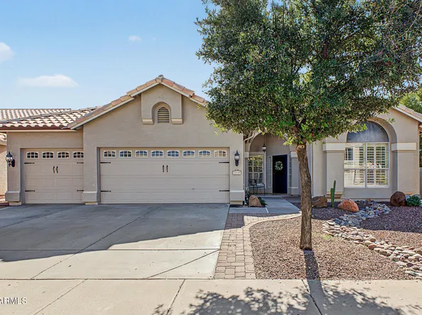 3319 E TONTO Lane, Phoenix, AZ 85050