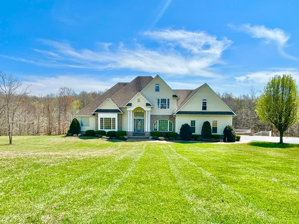 907 G V Hale Ave, Russell Springs, KY 42642
