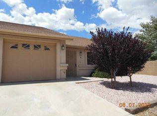 4126 N Viewpoint Dr APT B, Prescott Valley, AZ 86314