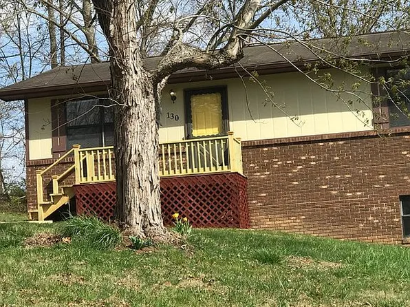 130 Poplar Dr, New Tazewell, TN 37825