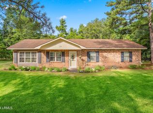 85 Short St, Varnville, SC 29944