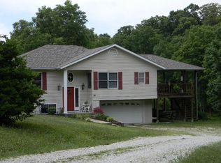 512 Grandview Rd, Saint Clair, MO 63077