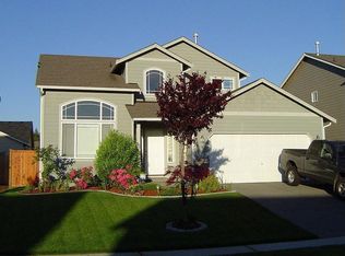 18927 90th Ave E, Puyallup, WA 98375