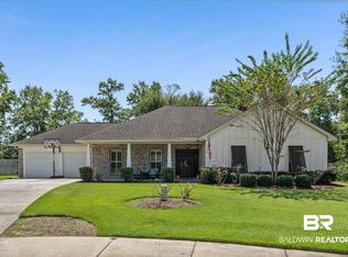 5988 Trey Ln, Gulf Shores, AL 36542