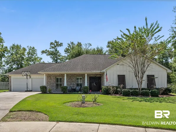 5988 Trey Ln, Gulf Shores, AL 36542