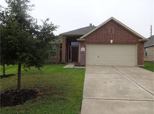 30515 S Sulphur Creek Dr, Magnolia, TX 77355