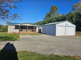 3633 Pine Mountain Rd, Independence, VA 24348