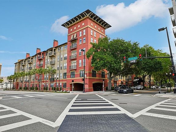 2nd image of 911 N Orange Ave APT 101