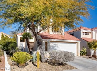 3112 Biscayne Springs Ln, Las Vegas, NV 89117
