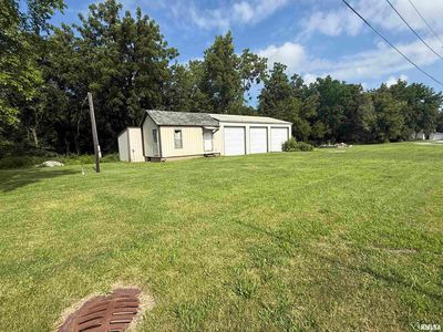 0 13th St, Viola, IL, 61486