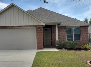 1947 Heaton Rd, Pensacola, FL 32533