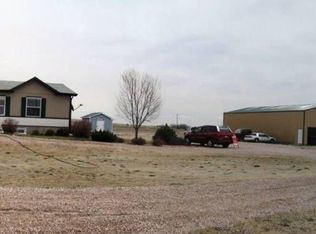 11665 Orleans Rd, Fountain, CO 80817