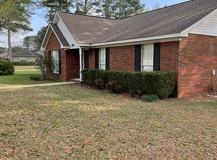 214 Waynesboro Way, Dothan, AL 36305