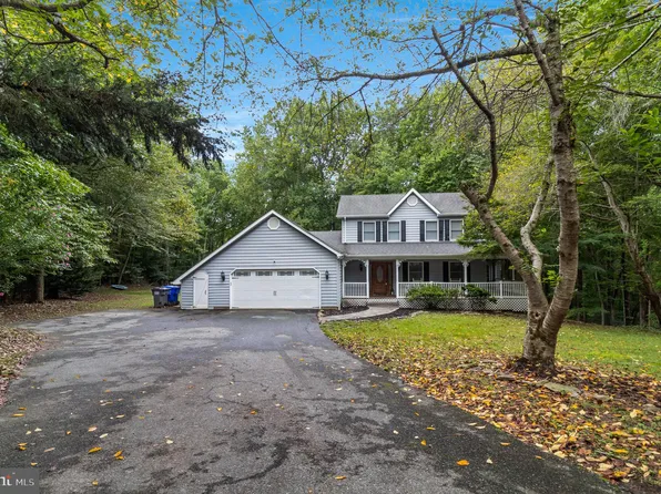 4015 Countryside Ln, White Plains, MD 20695