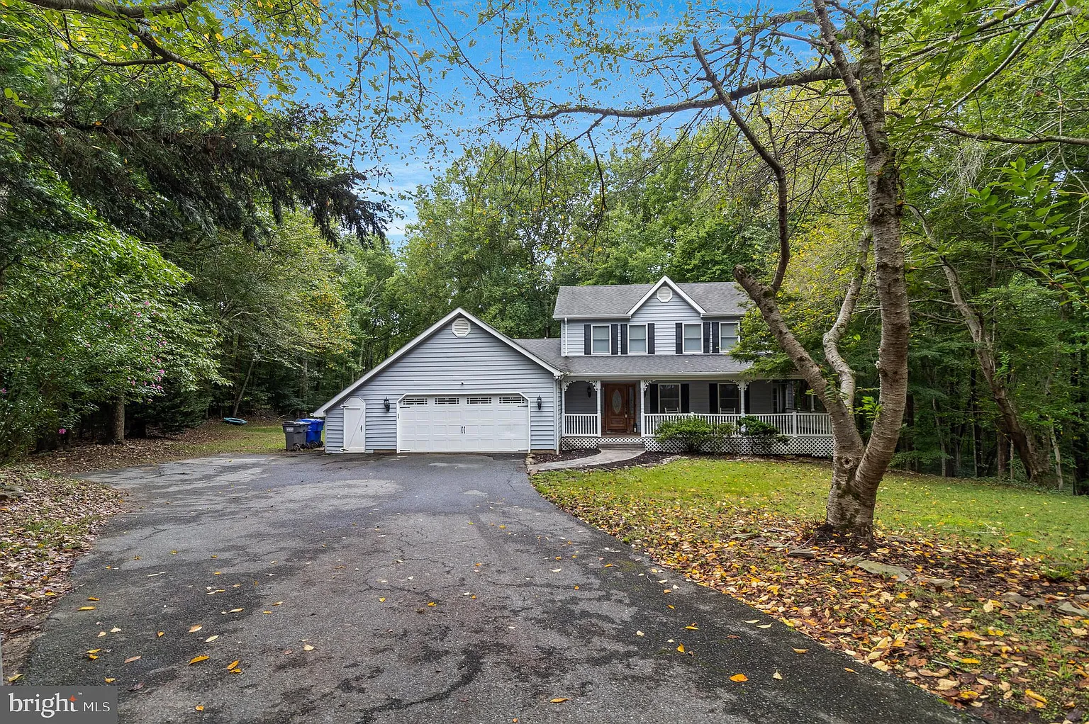 4015 Countryside Ln photo 1