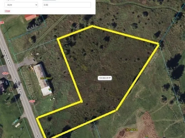 Route 26, Turin, NY 13473