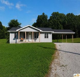 1723 Palestine Rd, Burkesville, KY, 42717