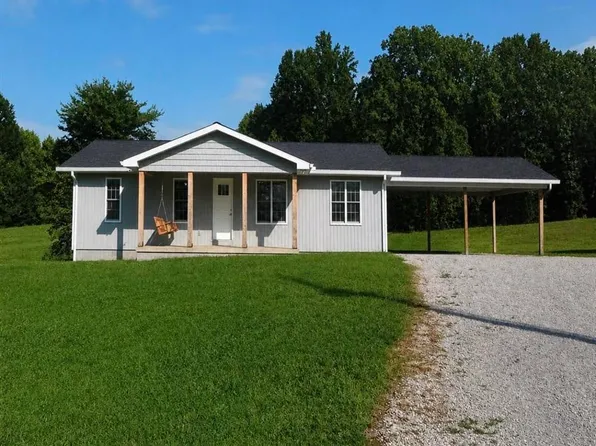 1723 Palestine Rd, Burkesville, KY 42717