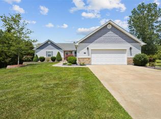 1005 Napoleon Dr, Bonne Terre, MO 63628