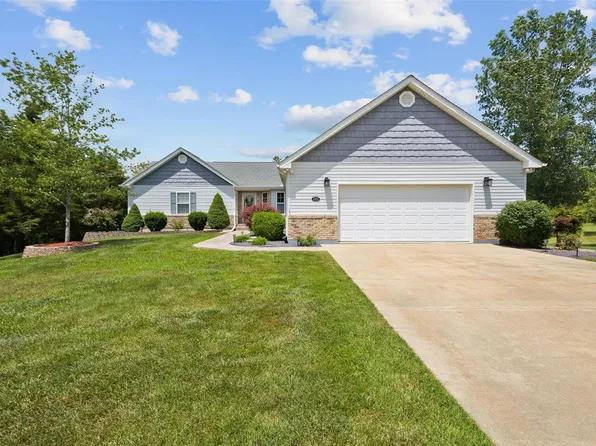 1005 Napoleon Dr, Bonne Terre, MO 63628