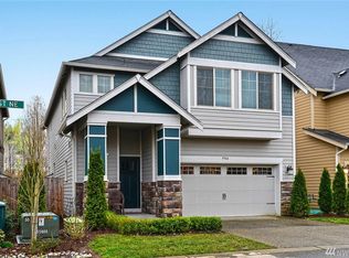 9944 1st St NE, Lake Stevens, WA 98258