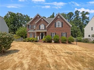 4808 Sadler Oaks Ct, Glen Allen, VA 23060