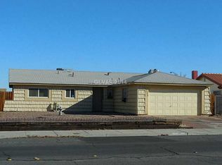 5230 Wilbur St, Las Vegas, NV 89119