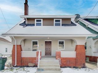 210 E Gorgas St, Louisville, OH 44641